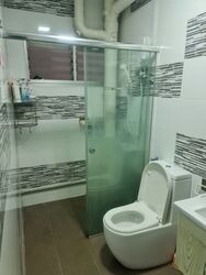 Toh Yi Drive (Bukit Timah),  #387092111